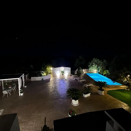 Vila Trullo Il Gelso San Michele Salentino Exteriér fotografie