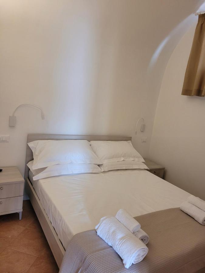 Vila Trullo Il Gelso San Michele Salentino Exteriér fotografie